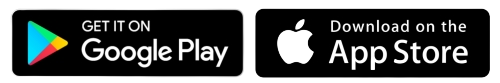 Download app from Play Store and App Store